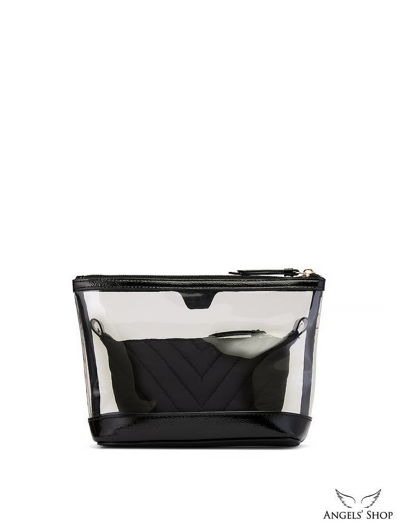 Косметичка 2-Piece Makeup Bag