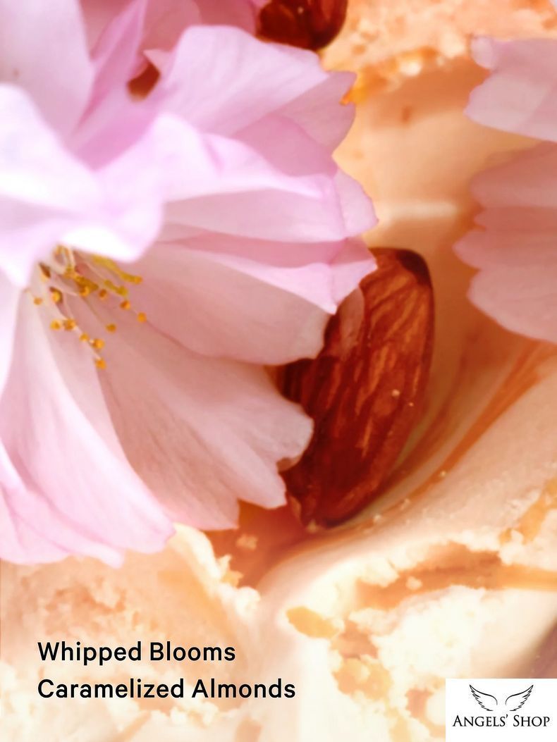 Увлажняющий лосьон для тела Velvet Petals Brulee