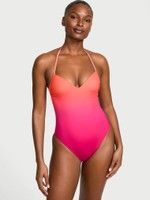 Купальник Essential Push-Up Cheeky One-Piece Swimsuit
