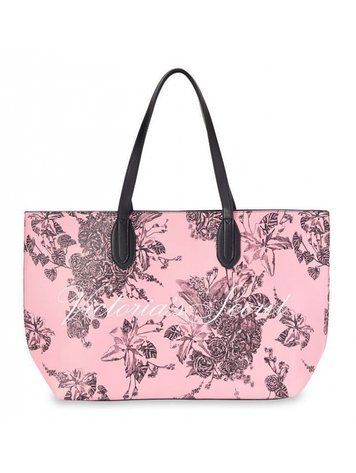 Сумка Floral Tote Victoria's Secret