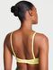 Бюстгальтер Tease Lightly Lined Satin Kiss Plunge Bra