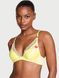 Бюстгальтер Tease Lightly Lined Satin Kiss Plunge Bra