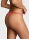 Трусики-стрінги Shine Strap Thong Panty