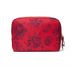 Красная косметичка Victoria’s Secret Glam Bag Signature