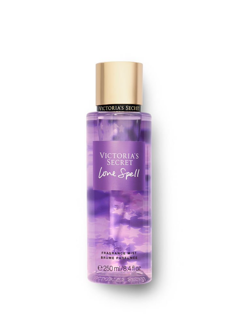 Спрей Love Spell Mist Victoria's Secret