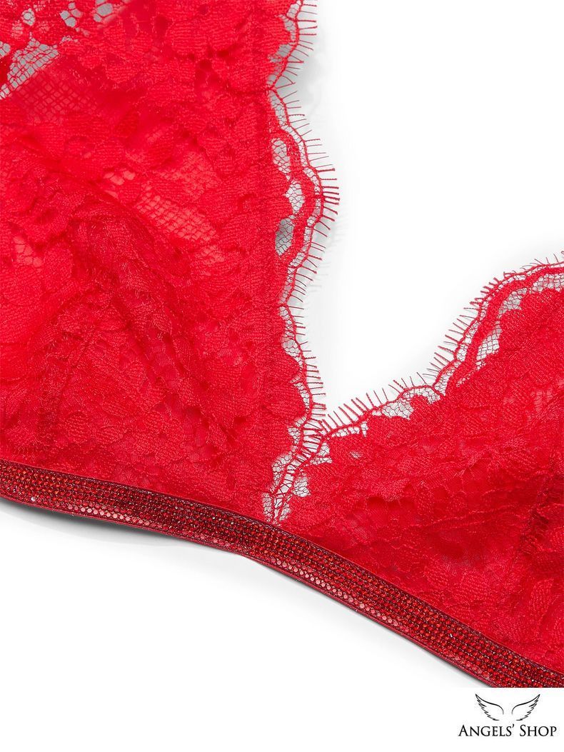 Бюстгальтер Twinkle Lace Triangle Bra