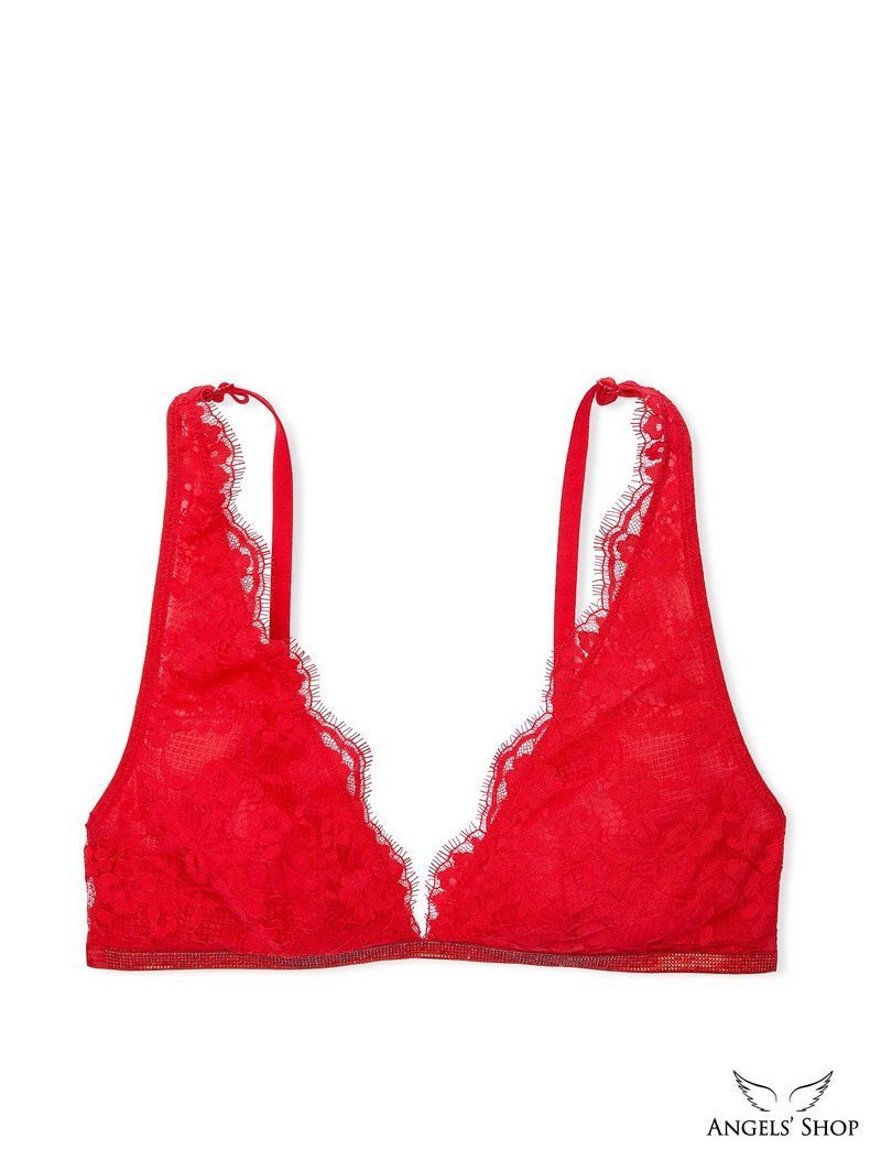 Бюстгальтер Twinkle Lace Triangle Bra