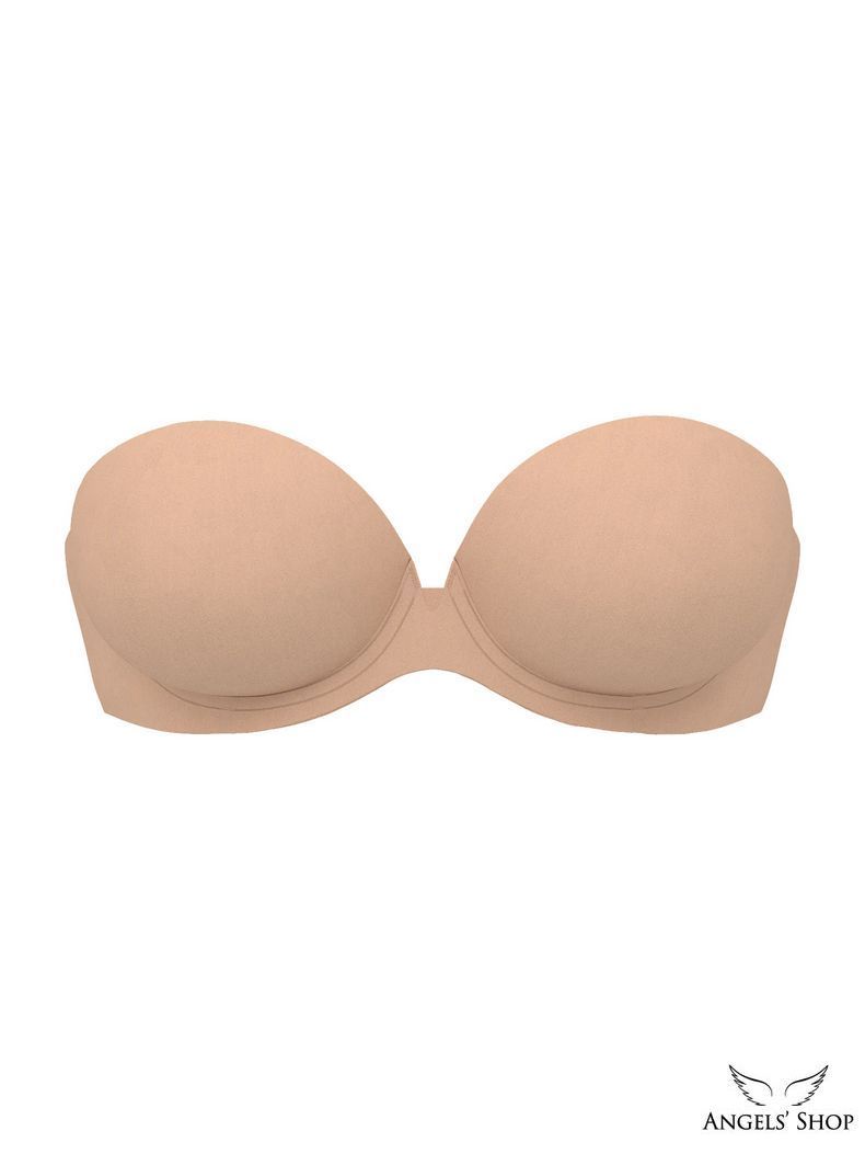 Бюстгальтер Very Sexy Push-Up Strapless Bra