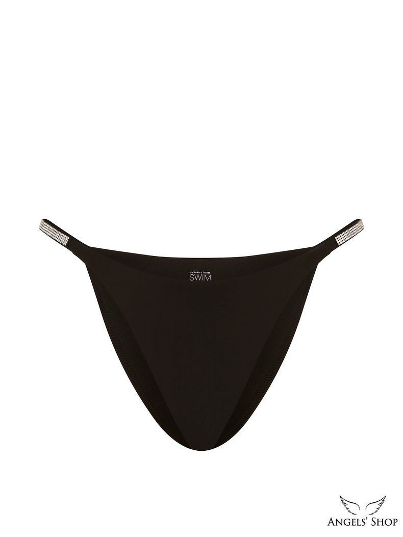Раздельный купальник Very Sexy Shine Strap Script Push-Up Bikini Victoria's Secret