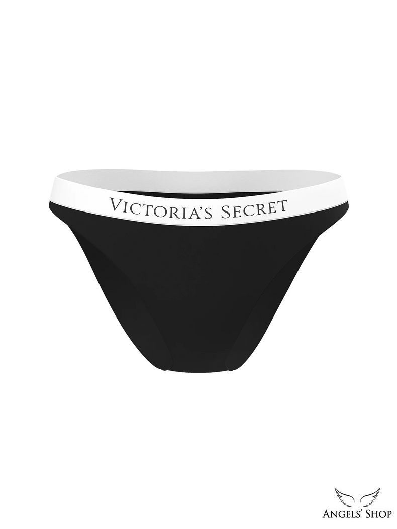 Роздільний купальник VS Iconic Logo Triangle Bikini Victoria's Secret