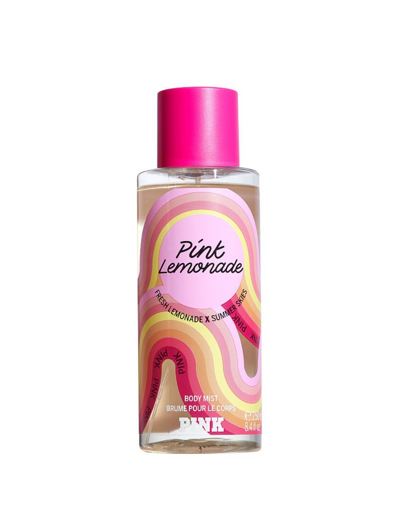 Спрей Pink Lemonade Victoria's Secret