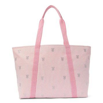 Сумка Heritage Stripe Tote от Victoria's Secret