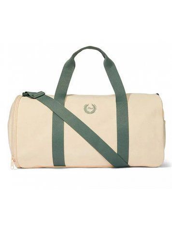 Спортивная сумка Canvas Duffle Bag Victoria&rsquo;s Secret Pink