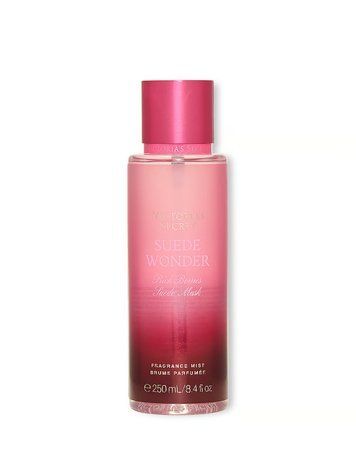 Спрей‑міст для тіла Suede Wonder Victoria&rsquo;s Secret
