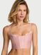 Бюстье Twinkle Petal Heart Corset Top Victoria's Secret
