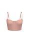 Бюстье Twinkle Petal Heart Corset Top Victoria's Secret