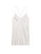 Сатиновий пеньюар Satin Open-Back Slip Dress Victoria's Secret