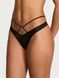 Трусики-стрінги Shine Charm Strappy Thong Panty