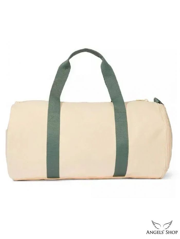 Спортивная сумка Canvas Duffle Bag Victoria&rsquo;s Secret Pink
