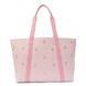 Сумка Heritage Stripe Tote від Victoria's Secret