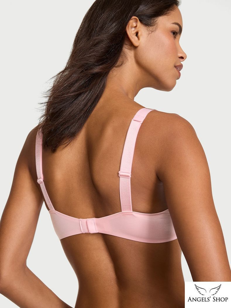 Бюстгальтер Heritage Stripe Shine Strap Push-Up Bra