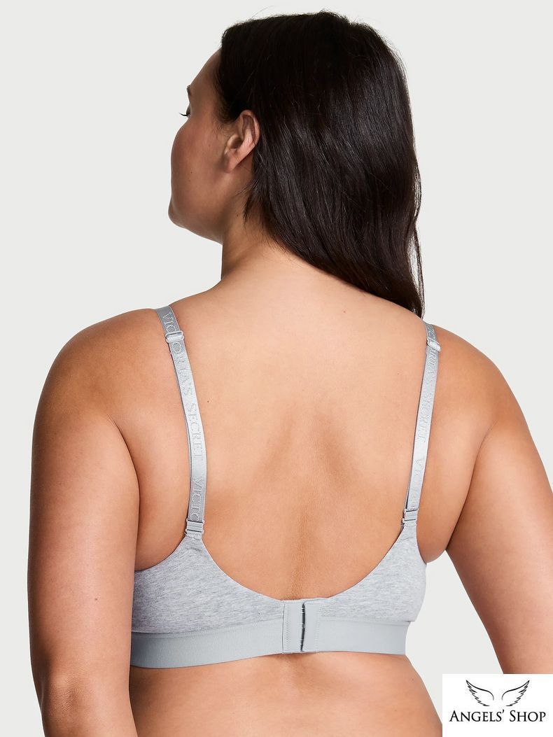 Бюстгальтер Shine Patch Lightly Lined Wireless Bra