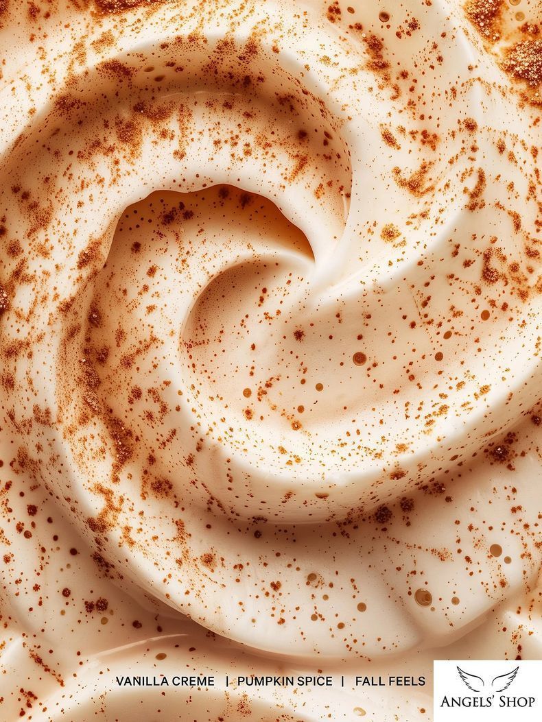 Спрей для волосся та тіла PINK Pumpkin Vanilla