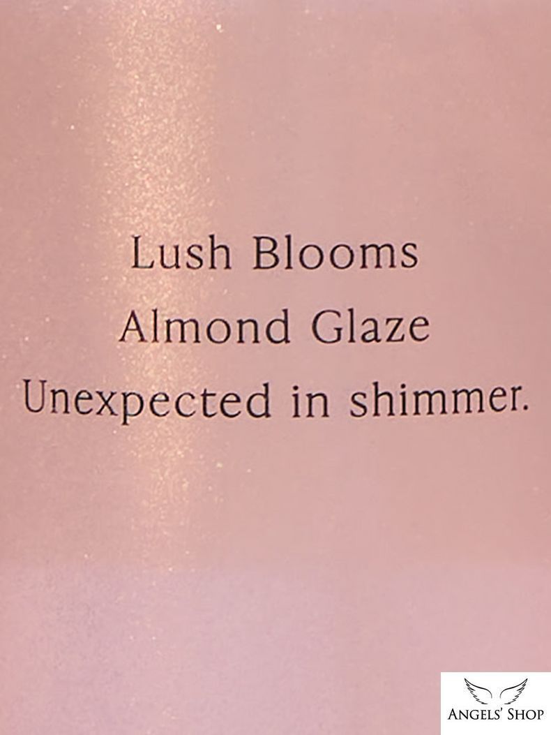 Спрей-міст з шиммером Velvet Petals Shimmer Fragrance Mist Victoria's Secret