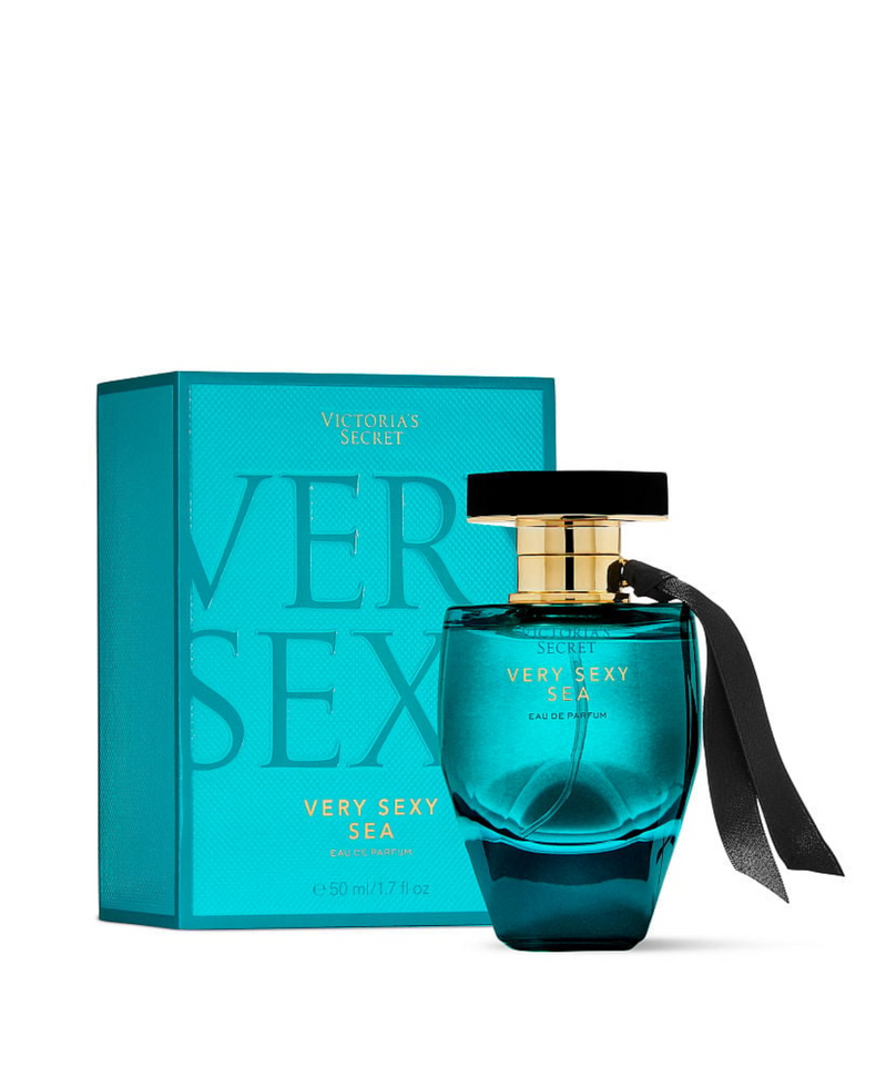 Духи Very Sexy Sea Victoria's Secret