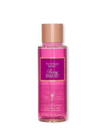 Спрей‑міст для тіла  Berry Parfait Victoria&rsquo;s Secret