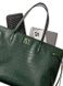 Зеленая сумка Victoria’s Secret Carryall Tote