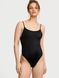 Купальник VS Archives Strappy Hardware Cheeky One-Piece Swimsuit , XL