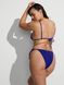 Роздільний купальник Diamant&eacute; Tiny Triangle Bikini Victoria's Secret, синій, S, XS