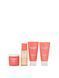 Набор White Peach Mango Body Care Gift Set ft. Reusable Travel Bag Victoria's Secret