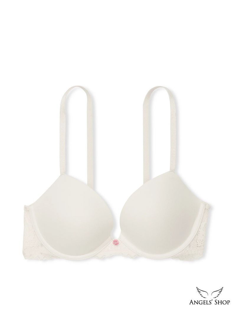 Бюстгальтер Smooth & Lace Push-Up Bra