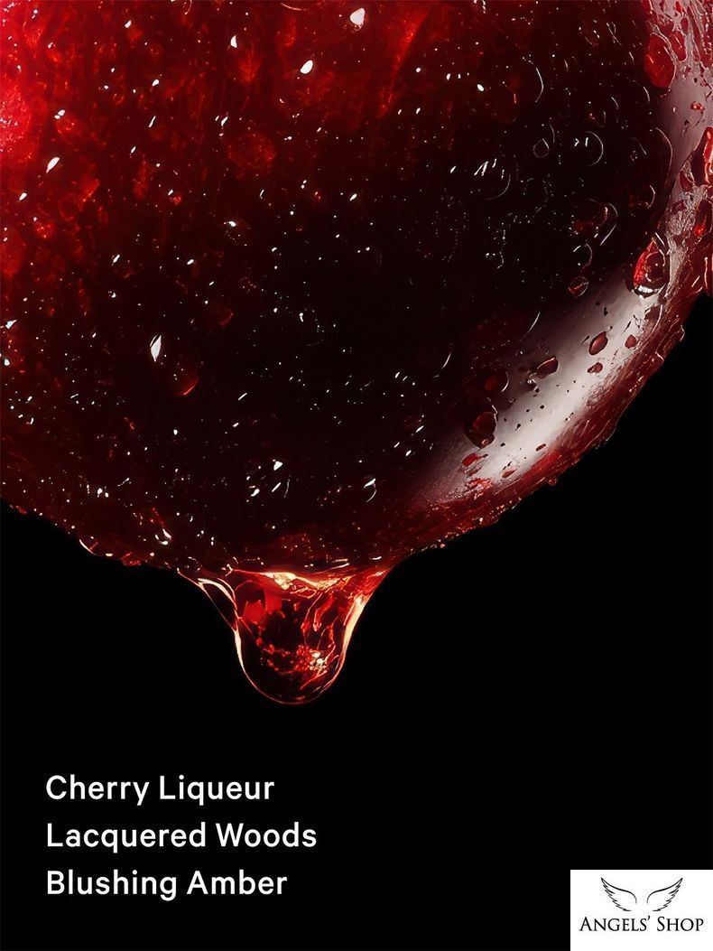 Спрей‑мист для тела Cherry Desire Victoria&rsquo;s Secret