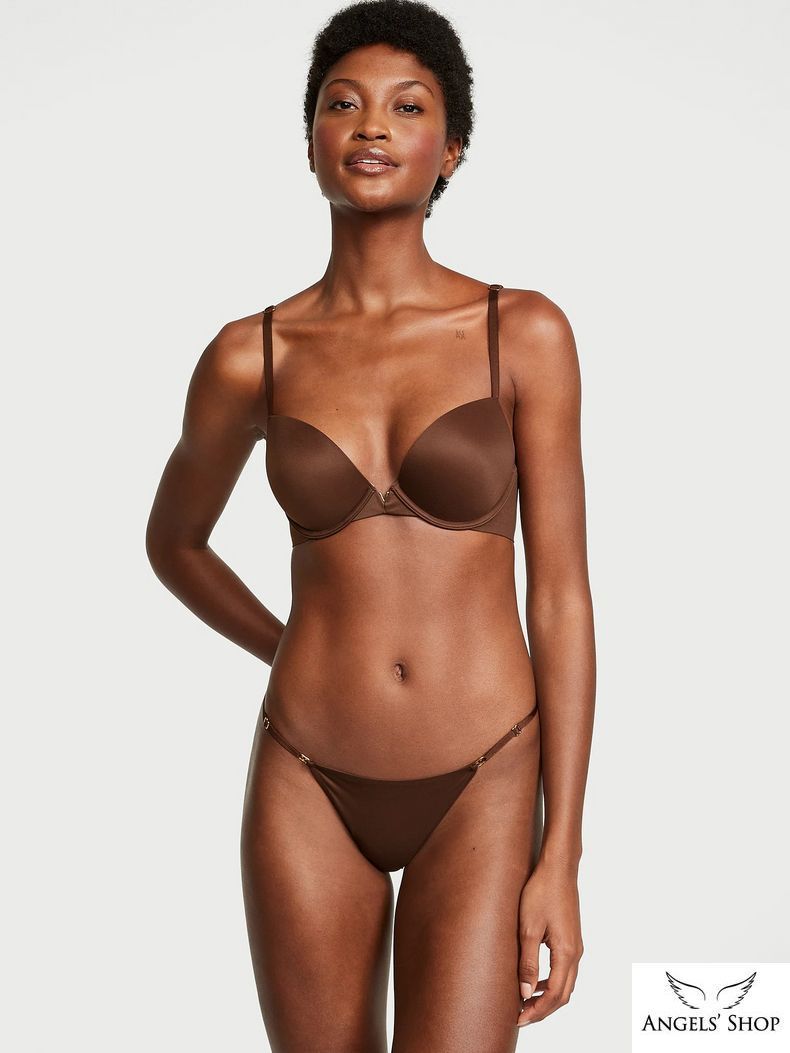 Трусики-стринги Adjustable String Thong Panty
