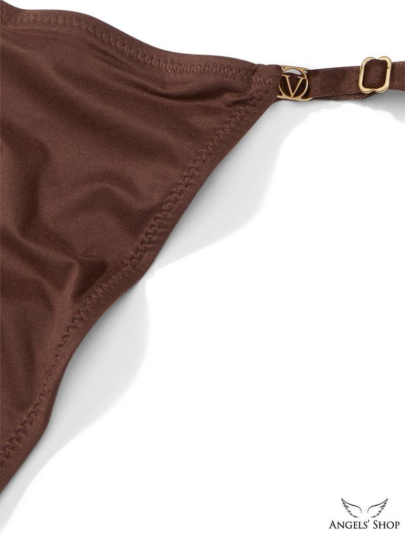 Трусики-стринги Adjustable String Thong Panty