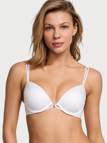 Бюстгальтер Smooth Push‑Up Bra, 34C