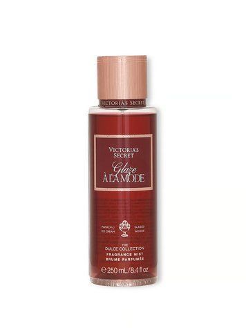 Спрей‑міст для тіла Glaze &agrave; La Mode Victoria&rsquo;s Secret