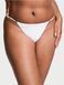 Трусики Smooth Adjustable String Bikini Panty