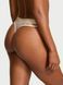 Трусики-стринги Sheer Heritage Shimmer Thong Panty, L