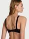 Бюстгальтер Ombr&eacute; Stripe Shine Strap Push-Up Bra Victoria&rsquo;s Secret