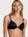 Бюстгальтер Ombr&eacute; Stripe Shine Strap Push-Up Bra Victoria&rsquo;s Secret