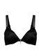 Бюстгальтер Ombr&eacute; Stripe Shine Strap Push-Up Bra Victoria&rsquo;s Secret