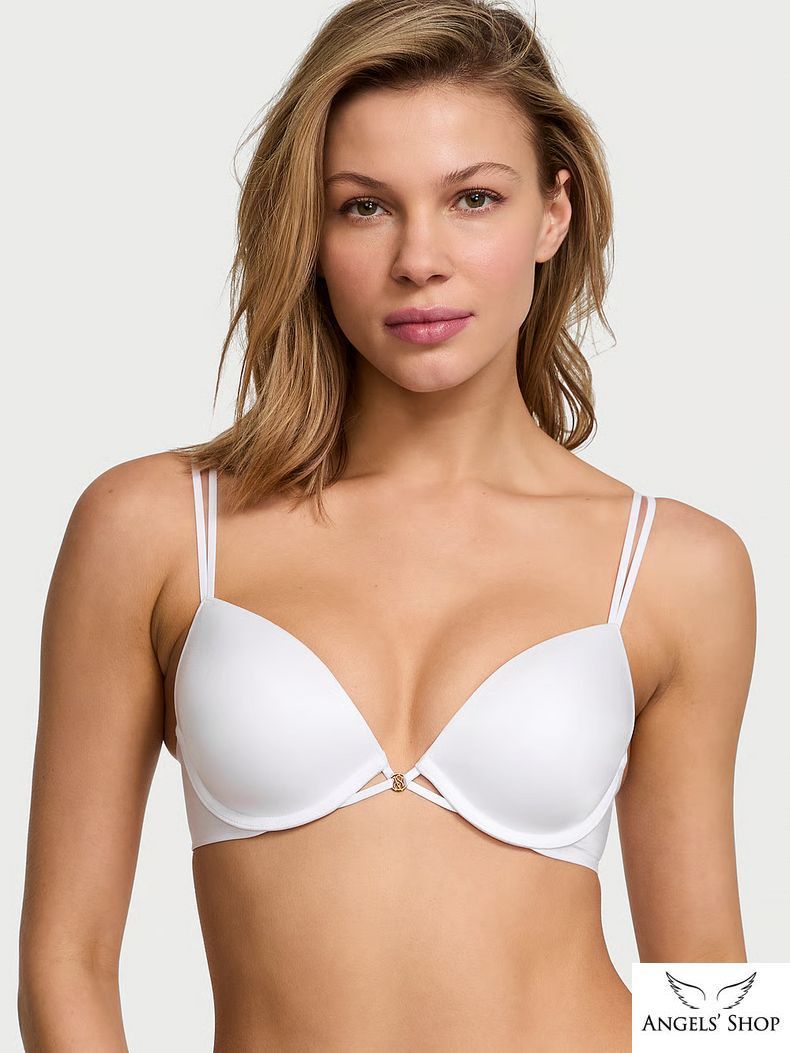 Бюстгальтер Smooth Push‑Up Bra, 34C