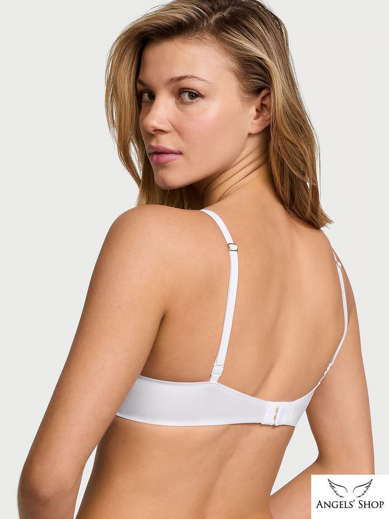 Бюстгальтер Smooth Push‑Up Bra, 34C