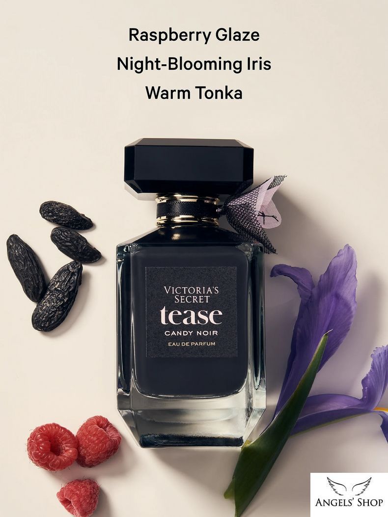 Парфумований спрей для тіла Tease Candy Noir Victoria's Secret