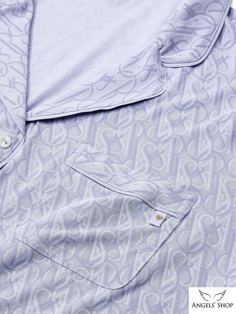 Пижама SoSoft&trade; Modal Long Pajama Set Victoria's Secret
