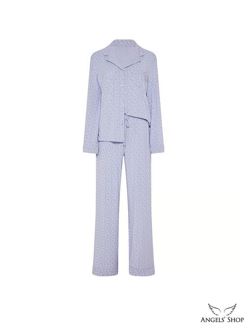 Пижама SoSoft&trade; Modal Long Pajama Set Victoria's Secret